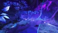Castora is positively brimming with ley magic, a future potential to introduce many magical entities (Image via ArenaNet)
